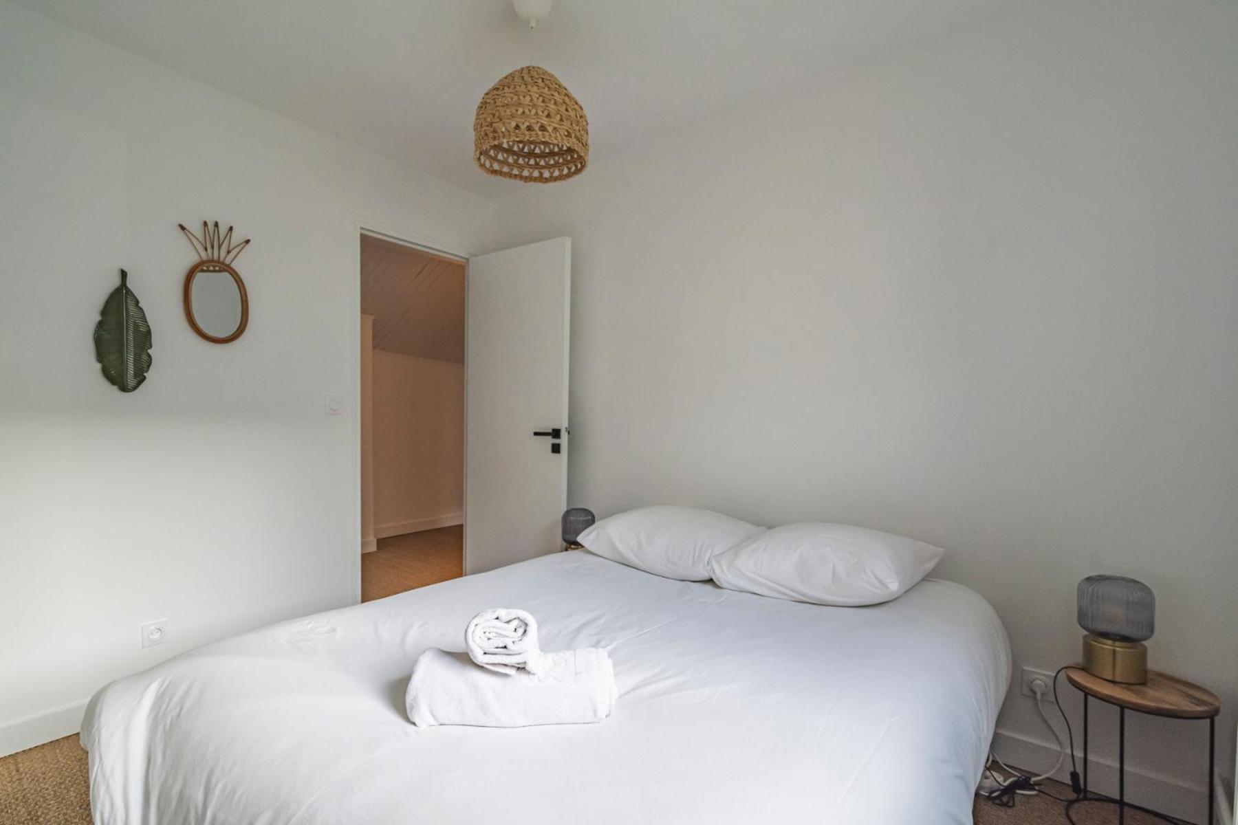 Charmante Maison Proche Centre-Ville 兰斯 外观 照片