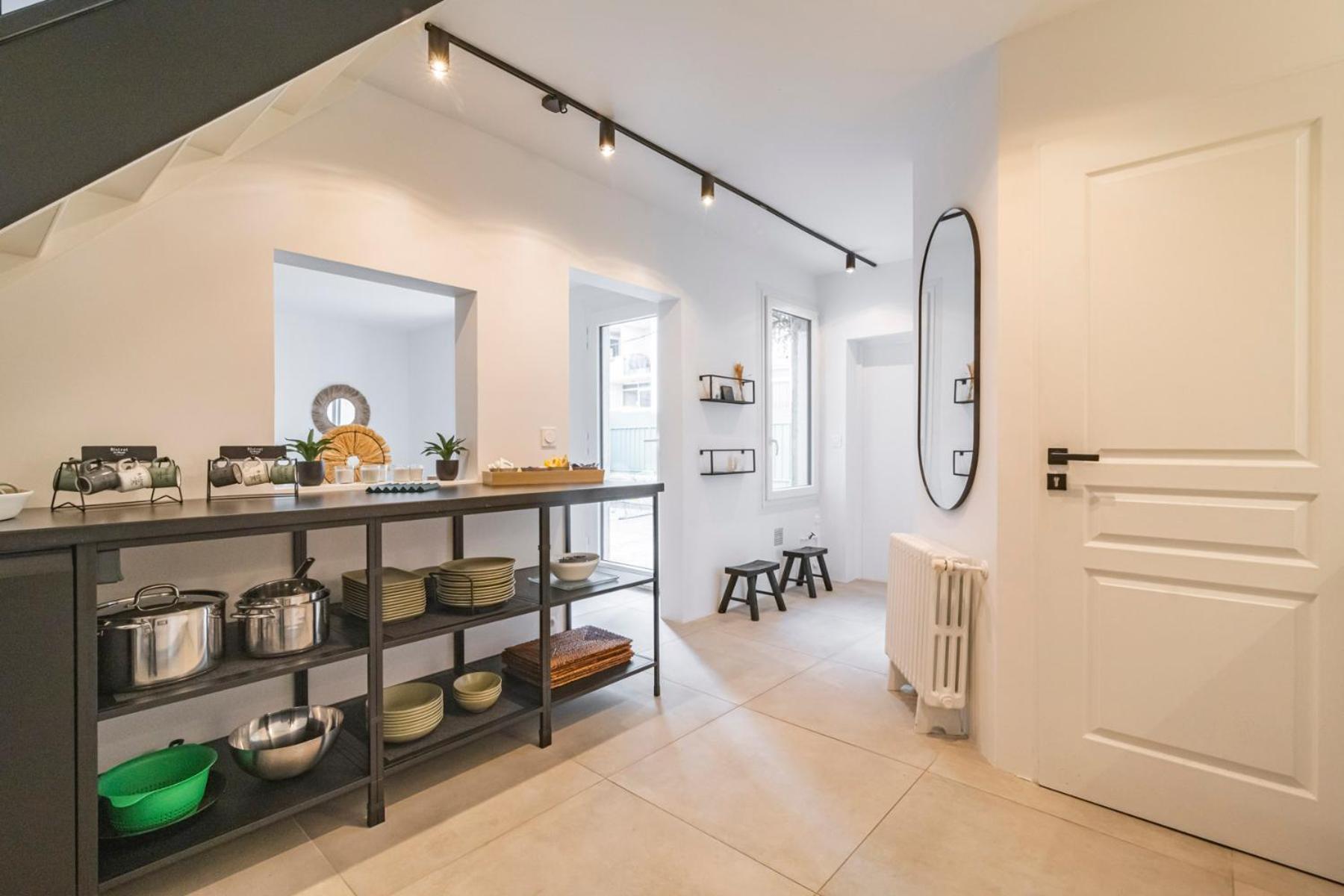 Charmante Maison Proche Centre-Ville 兰斯 外观 照片